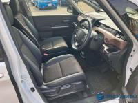 Honda Freed hybrid 2021