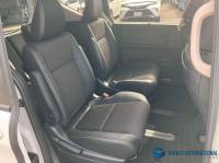 Honda Freed hybrid 2021