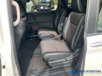 Honda Freed hybrid 2021