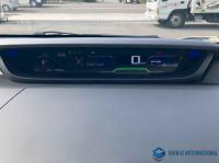 Honda Freed hybrid 2021