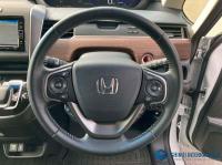 Honda Freed hybrid 2021