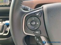 Honda Freed hybrid 2021