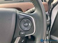 Honda Freed hybrid 2021