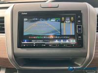 Honda Freed hybrid 2021
