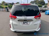 Honda Freed hybrid 2021