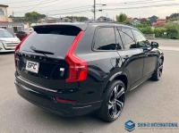 Volvo XC90 2023