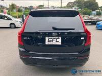 Volvo XC90 2023