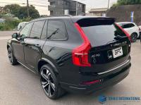 Volvo XC90 2023