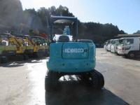 Kobelco Kobelco Excavator 2024