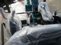 Kobelco Kobelco Excavator 2024
