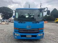 Nissan CONDOR 2017