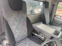 Nissan CONDOR 2017