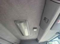 Nissan CONDOR 2017