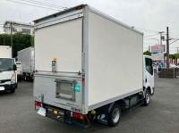 Nissan ATLAS 2015