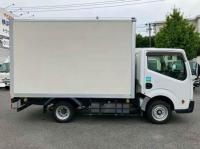 Nissan ATLAS 2015