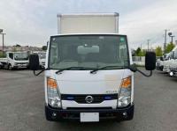 Nissan ATLAS 2015
