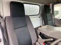 Nissan ATLAS 2015