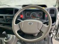 Nissan ATLAS 2015