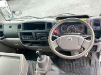 Nissan ATLAS 2015