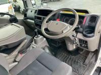 Nissan ATLAS 2015