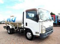 Isuzu ELF 2012