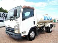 Isuzu ELF 2012