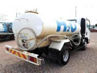 Isuzu ELF 2012