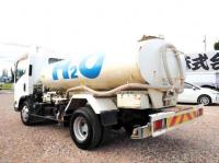 Isuzu ELF 2012