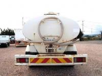 Isuzu ELF 2012