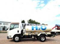 Isuzu ELF 2012
