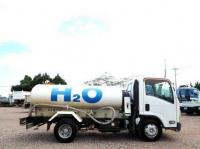 Isuzu ELF 2012