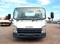 Isuzu ELF 2012
