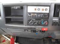 Isuzu ELF 2012
