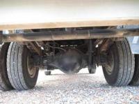 Isuzu ELF 2012