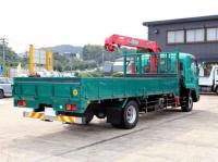 Isuzu Forward 2015