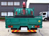 Isuzu Forward 2015