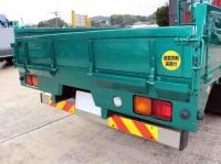 Isuzu Forward 2015