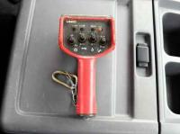 Isuzu Forward 2015