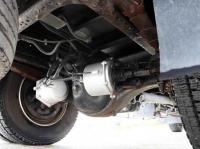Isuzu Forward 2015