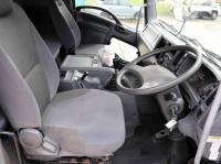 Isuzu Forward 2015