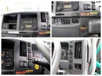 Isuzu Forward 2015