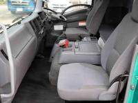 Isuzu Forward 2015