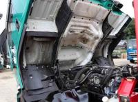 Isuzu Forward 2015