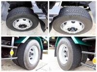 Isuzu Forward 2015