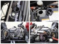 Isuzu Forward 2015