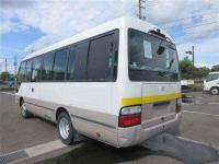 Toyota Coaster 2006