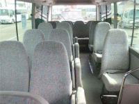 Toyota Coaster 2006