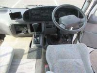 Toyota Coaster 2006