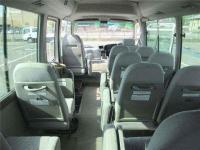 Toyota Coaster 2006