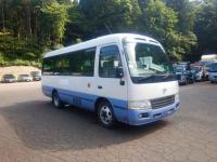 Toyota Coaster 2007